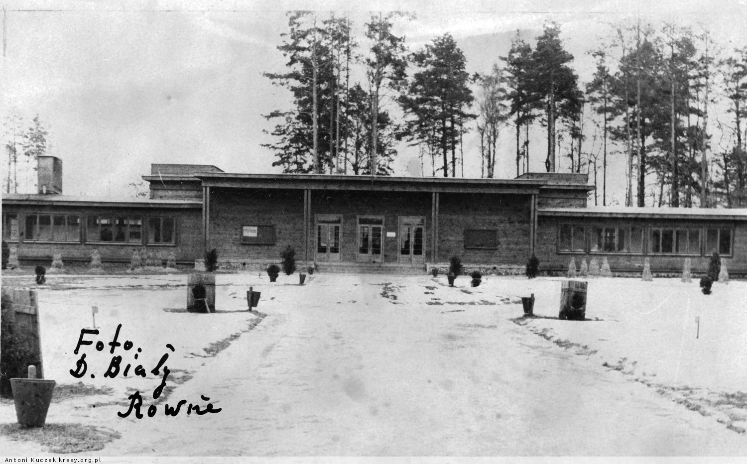 Janowa Dolina